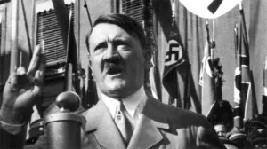 Arrestan al ‘doble de Hitler’ que era buscado en Austria
