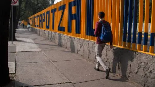 Operan en UNAM hasta 43 grupos de porros; 11, en el CCH Azcapotzalco
