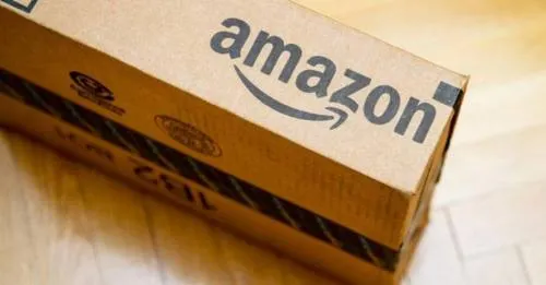Amazon alcanza el valor de un billón de dólares