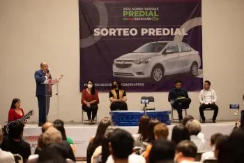 En un 20 por ciento aumentó la recaudación por pago de predial en Zacatlán: Pepe Márquez