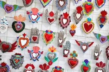La exposición “Presencia de Oaxaca en Puebla” llega del 23 de junio al 2 de Julio