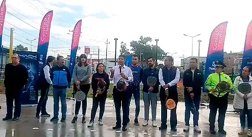 Ayuntamiento De Puebla Rehabilitacion Parque Colonia Popular Coatepec