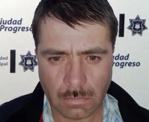 SSPTM asegura a presunto responsable de sustracción de menor en grado de tentativa