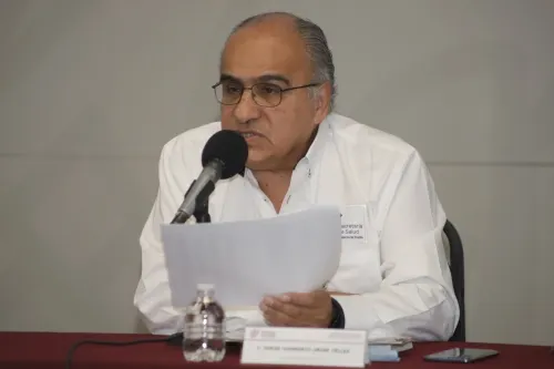 Puebla registra ya dos muertos y 106 personas contagiadas por Covid-19: Salud