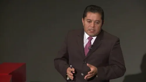 Miguel Ángel García Onofre será el próximo presidente del IEE en Puebla