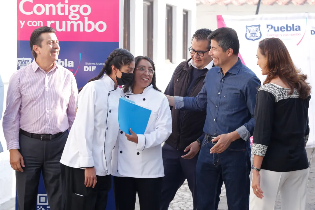 Ayuntamiento de Puebla