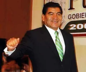 ¿Mario Marín senador? … con Doger o Merino