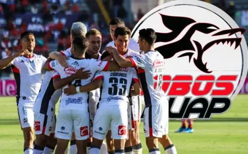 Paco Palencia termina satisfecho, tras cumplir las metas con Lobos