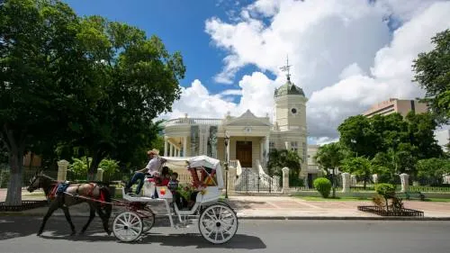 Mérida le gana a la CDMX: será sede del Tianguis Turístico 2020