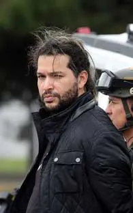 Detienen a ‘Sebastián’, importante capo colombiano