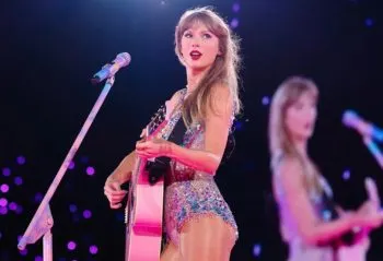 Disney adquiere los derechos de “The Eras Tour” de Taylor Swift por una oferta de poco más de 75 mdd