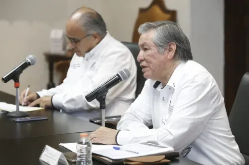 Son 48 trabajadores del sector Público de Salud los contagiados con Covid-19