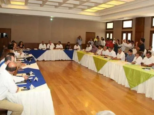 Declaran alerta permanente en Tamaulipas ante efectos de “Franklin”