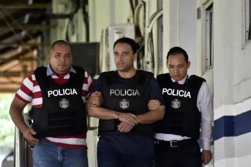 Caso Borge, PGR asegura empresa de resguardo de valores en Quintana Roo