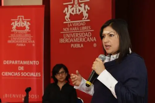 La Alerta de Género es urgente para Puebla: Claudia Rivera