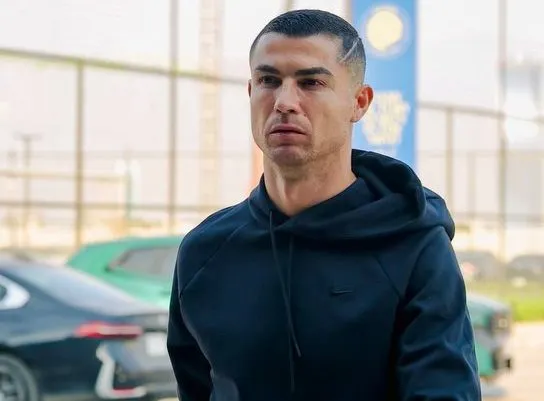 Foto: X / @Cristiano