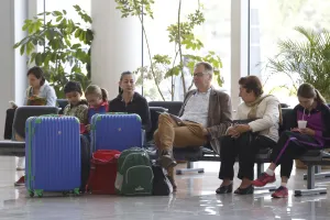 Incrementa ASA tráfico de pasajeros en los primeros siete meses de 2016
