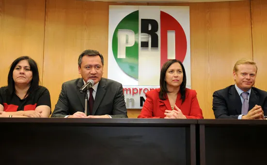 Nuevos funcionarios de SEGOB fueron sancionados por negligencia