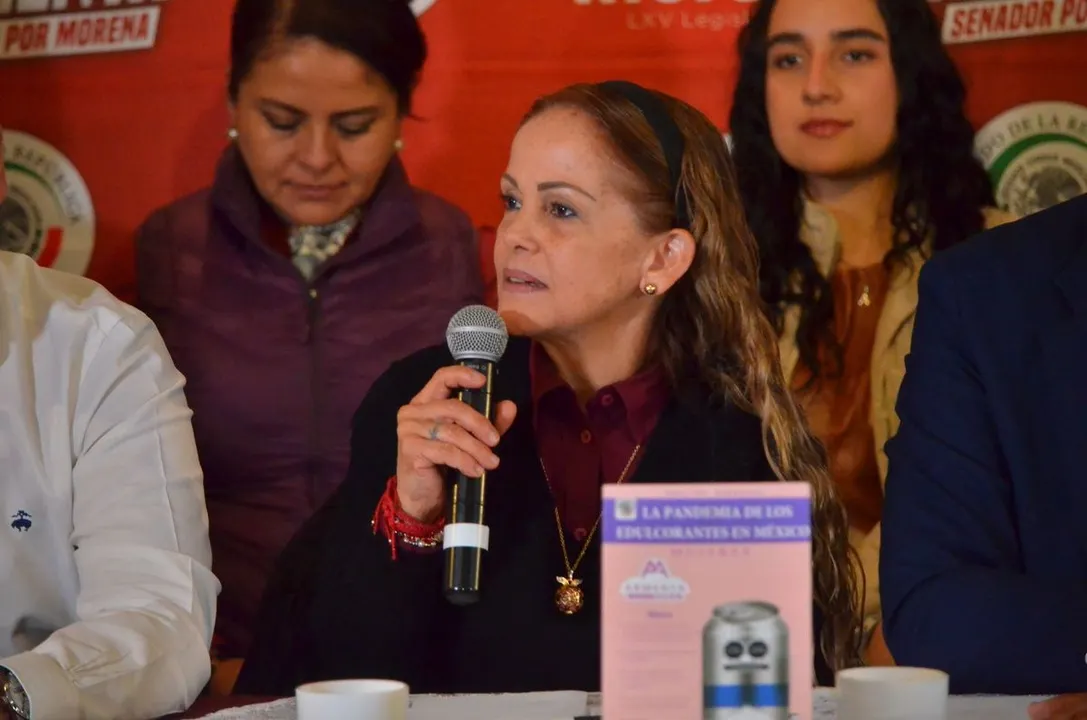 Olga Lucia Romero Garci Crespo
