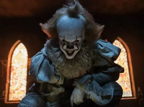 La secuela de “It” llegará en septiembre de 2019