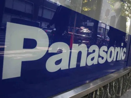 Panasonic también abandona a Huawei por medidas de EU