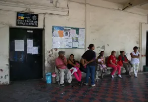 Pide alcalde de Huejotzingo apoyo para reubicar Cereso