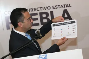 Chidiac y Armenta, ausentes en votaciones de dictámenes