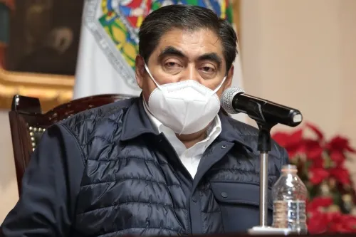 Gobierno Estatal anunciará estímulos fiscales y condonaciones ante pandemia 