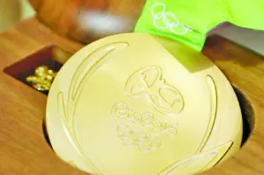 Lidera EEUU en el medallero Olímpico; 10 de oro