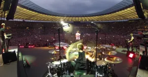 Nuevo disco de Depeche Mode saldrá a la venta el 17 de noviembre