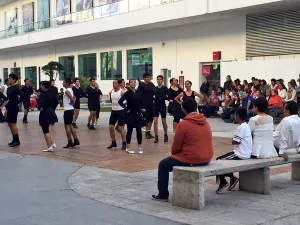 Fin de semana de cine, música, artes y actividades recreativas en el CCU BUAP