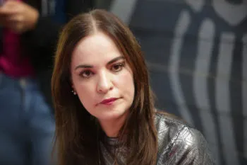 Impugna Elsa Bracamonte sentencia que determinó que ejerció violencia política de género