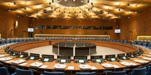 Estados Unidos se retira de la UNESCO