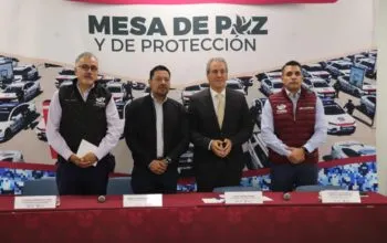 Pepe Chedraui destaca resultados en seguridad para una ciudad con paz y protección