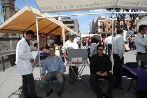 Realiza SMDIF Jornada de Desarrollo Integral para Trabajadores del Ayuntamiento de Puebla