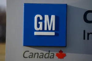 General Motors trasladará empleos de Canadá a México