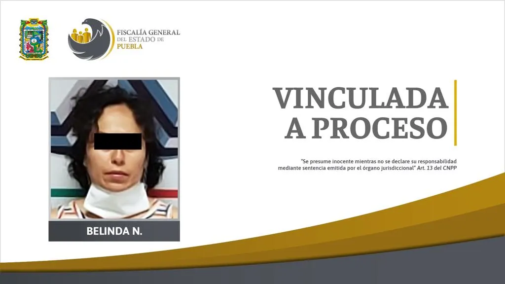 Mujer abusadora sexual