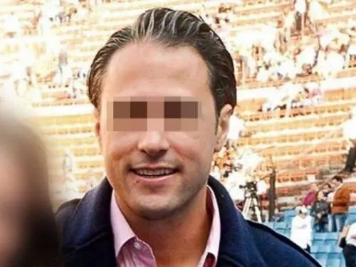 Niegan amparo a prestanombres de Javier Duarte