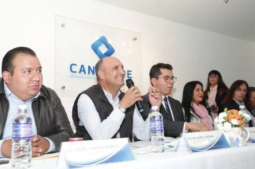 Impulsaremos un Plan Estratégico de Comercio y Turismo: Víctor Gabriel Chedraui