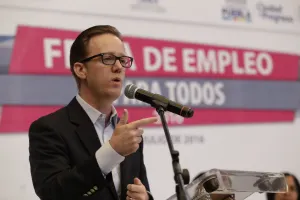 Ofrecen 1,700 vacantes en la Feria del Empleo para Todos 2016