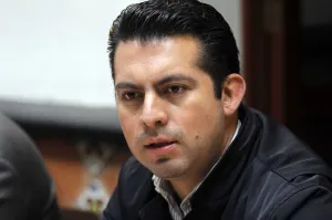 Ineptitud de Giorgana ha frenado agenda del Congreso: PSI