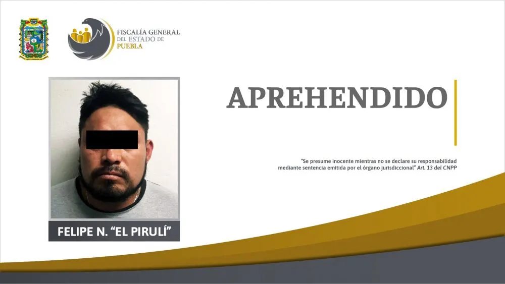 En cuatro meses, dos reos peligrosos se escapan