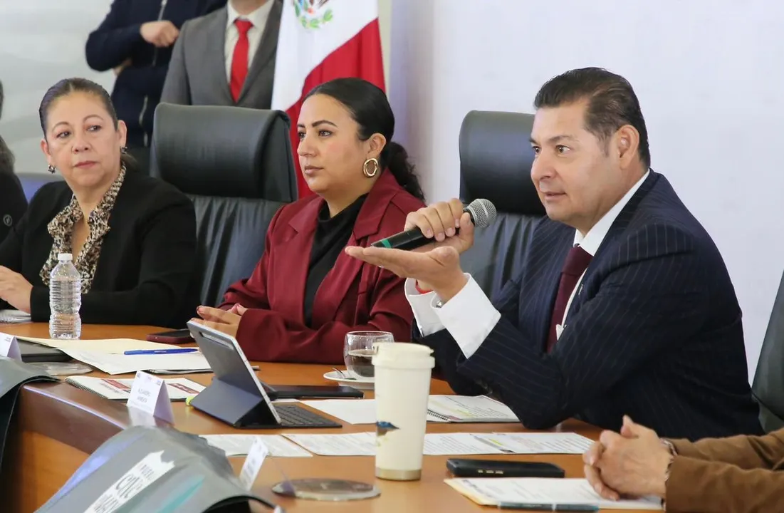 Alejandro Armenta Mier