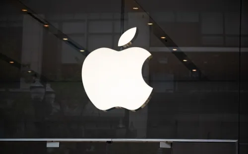 Apple anuncia su tercer lanzamiento del 2020; será el 10 de noviembre