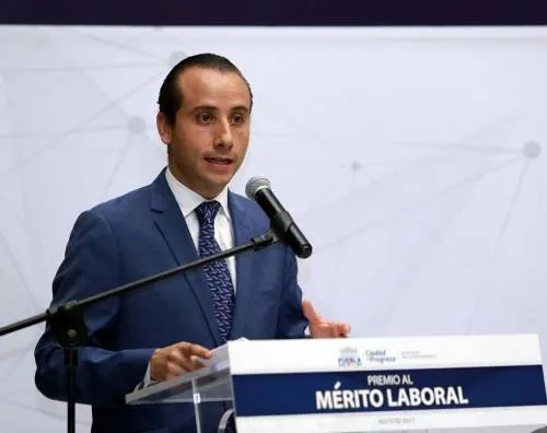 Avanza el proceso de regularización del ejido Romero Vargas