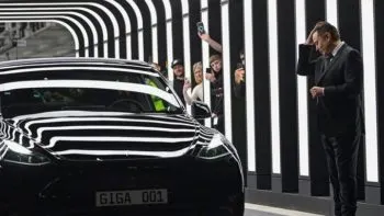 ¡Llega Tesla a México! Su planta estará en Nuevo León, confirmó gobernador Samuel García