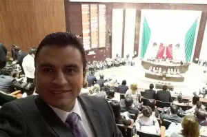 Particular de Carlos Barragán habría sido secuestrado