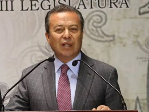 PRI busca impedir que diputados “jalen” dinero a sus estados