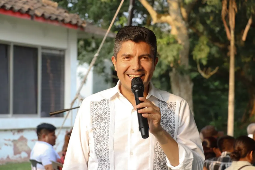 Lalo Rivera