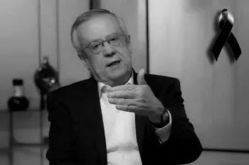 Murió Carlos Urzúa, primer secretario de Hacienda del gobierno de López
